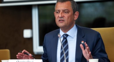 Özgür Özel'den Alaattin Köseler'in Tutuklanmasına Sert Tepki