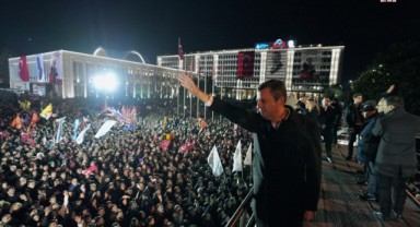 Özgür Özel'den bakanlara yanıt: Demokratik tepkiye saygı duyacaksınız