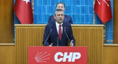 Özgür Özel'den Cumhurbaşkanı Erdoğan'a Sokak Hayvanları Yasası Çağrısı