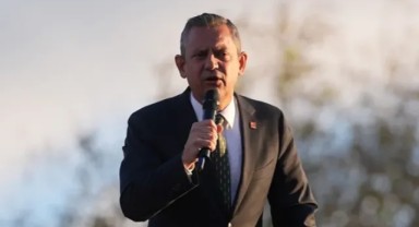 Özgür Özel: