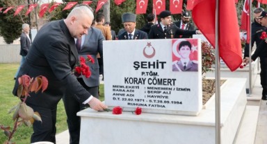 Pehlivan “Başımızın tacısınız”