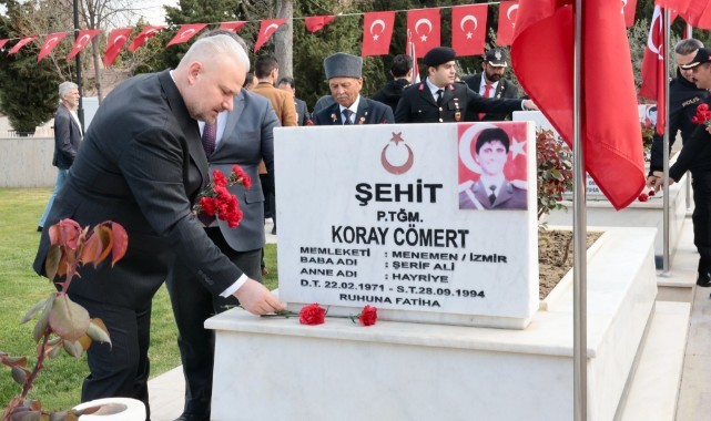 Pehlivan “Başımızın tacısınız”