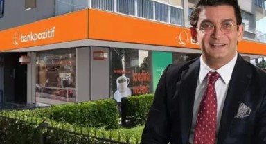 Pozitifbank'ın Yönetimi TMSF'ye Devredildi
