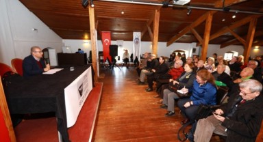 Prof. Dr. Halil Çivi: Atatürkçülük bir çağdaşlaşma projesidir