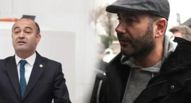 Rıza Akpolat'ın cezaevinden kovduğu iddia edilmişti!