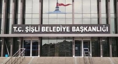 Sarıyer ve Şişli Belediyesi'ne Operasyon: Çok Sayıda Gözaltı Var
