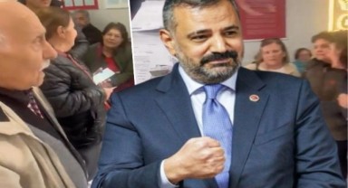 Şenol Aslanoğlu: İmamoğlu’na millet sahip çıktı
