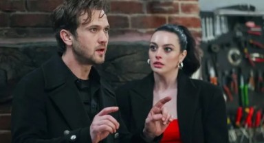 Show TV'nin Sevilen Dizisi Deha'nın Setinde Feci Kaza: Aras Bulut İynemli Apar Topar Ameliyata Alındı