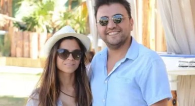 Şinasi Yurtsever'in eşi ile son paylaşımı kahretti: Allah seni başımdan eksik etmesin