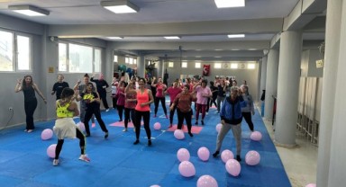 Spor çalışmalarının rotasını İzmirliler belirliyor