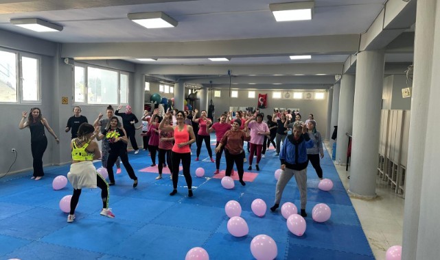 Spor çalışmalarının rotasını İzmirliler belirliyor