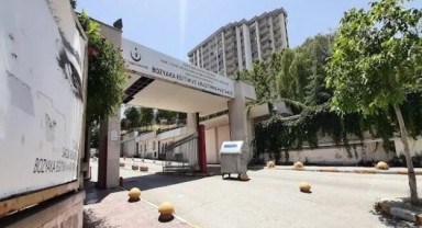 Tartışmalara neden olmuştu: İzmir'e yeni Bozyaka Hastanesi geliyor!