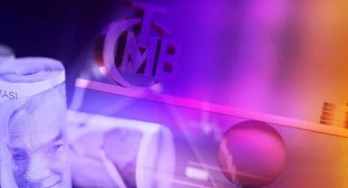 TCMB faiz kararını açıkladı: Politika faizi yeniden düşürüldü!