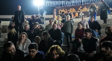 Torbalı Belediyesi’nden Torbalı ve Ayrancılar’a Ramazan sokağı