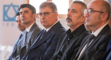 Tugay: İzmir’de süreç iyi yönetilmeseydi su krizi yaşardık