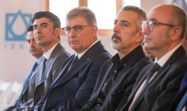 Tugay: İzmir’de süreç iyi yönetilmeseydi su krizi yaşardık