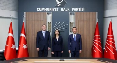 Tülay Hatimoğulları ve Özgür Özel'den TBMM'ye flaş çağrı!