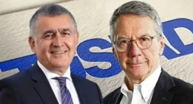 TÜSİAD yöneticilerinin hakim karşısına çıkacağı tarih belli oldu