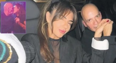 Ünlü mimarlık şirketinde aşk krizi! Ortaklar birbirine girdi