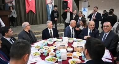 Yavaş: 'Suç işleyenler cezasını çekecek, öyle ateşkes falan değil'