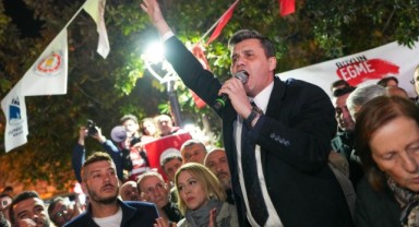 Zeyrek, “Gözümüzde Korkuyu, Yüreğimizde Umutsuzluğu Göremeyecekler!”