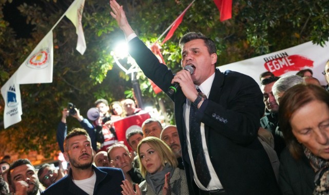 Zeyrek, “Gözümüzde Korkuyu, Yüreğimizde Umutsuzluğu Göremeyecekler!”