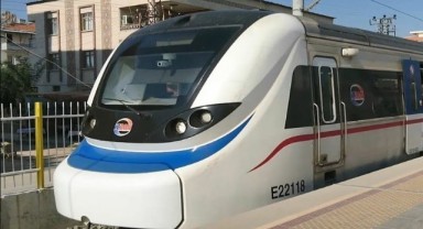 1 ve 19 Mayıs'ta İZBAN ücretsiz