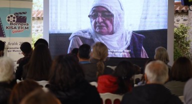 5. Uluslararası Bornova Kısa Film Günleri, 18-20 Nisan tarihleri arasında