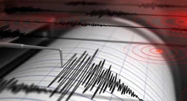 AFAD Açıkladı: İstanbul'da Hissedilen Bir Deprem Daha!