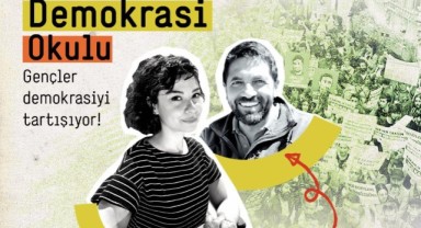 Akdeniz Akademisi Demokrasi Okulu açılıyor