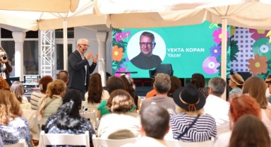 Alaçatı’da Ot Festivali’ne ziyaretçi akını: Dört günlük kültür ve lezzet şöleni!