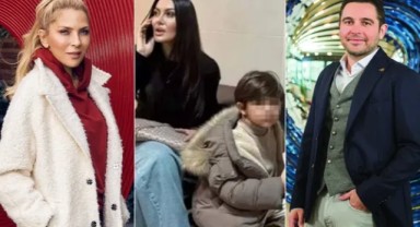 Arzu Sabancı, Hacı Sabancı'nın evlilik dışı oğlu için harekete geçti