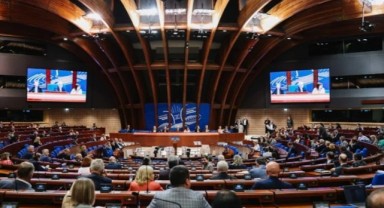 Avrupa Konseyi Parlamenter Meclisi: İmamoğlu derhal serbest bırakılsın
