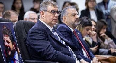 Barolar da avukatlar da direnecek