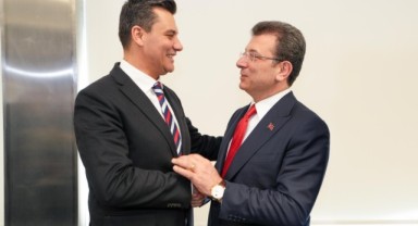Başkan Ferdi Zeyrek, Ekrem İmamoğlu’nu Silivri’de ziyaret edecek