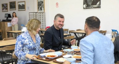 Başkan Görkem Duman’ın birinci yıl karnesi