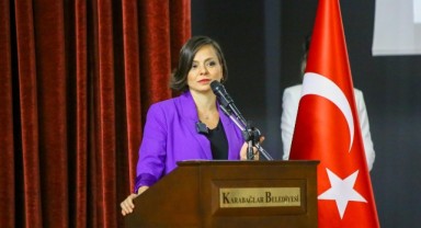 Başkan Kınay’dan Gençlere Tavsiye: “Hiçbir Şeyden Vazgeçmeyin”