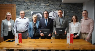 Başkan Ömer Eşki: “Robotik kodlama geleceğin dili”