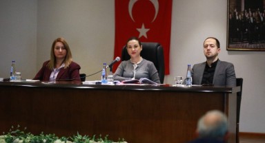 Başkan Sengel altı yılın bilançosunu açıkladı: Ödenmeyen borçları ödedik, yapılamayan işleri yaptık