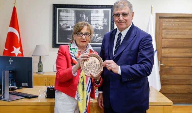 Başkan Tugay: 1 buçuk milyon ziyaretçi bekliyorum