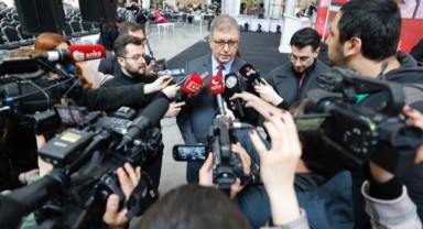 Başkan Tugay’dan “kesinti” açıklaması