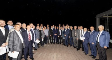 Başkan Tugay'dan vergi çıkışı: Hak ettiğimiz alamıyoruz ama