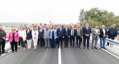 Başkan Tugay: İzmir’in uzun yıllardır bekleyen sorunlarını çözeceğiz