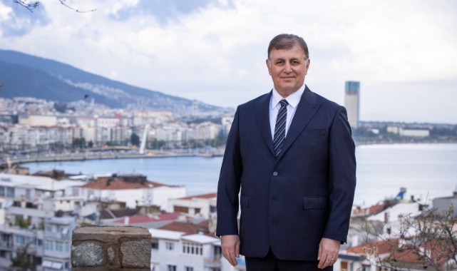 Başkan Tugay UCLG Kültür Komitesi’nin yönetiminde