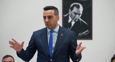 Başkan Yıldız duyurdu: Çiğli'de anlaşma sağlandı