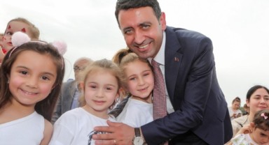 Bayraklı’da ’23 Nisan Karnavalı’ düzenlenecek