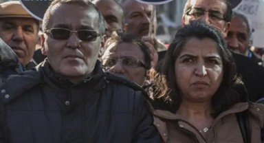 Berkin Elvan'ın anne ve babasının cezası belli oldu