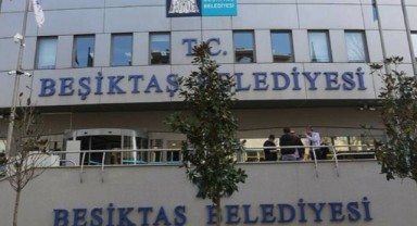 Beşiktaş Belediyesi soruşturmasında yeni gelişme: 12 kişi adliyeye sevk edildi!