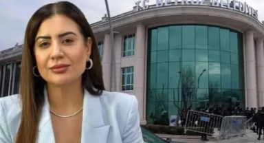 Beykoz Belediye Başkan Yardımcısı Fidan Gül'e gözaltı kararı!