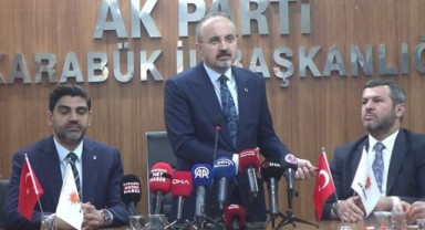 'Biz de CHP kapatılsın kampanyası yapalım, olur mu?'